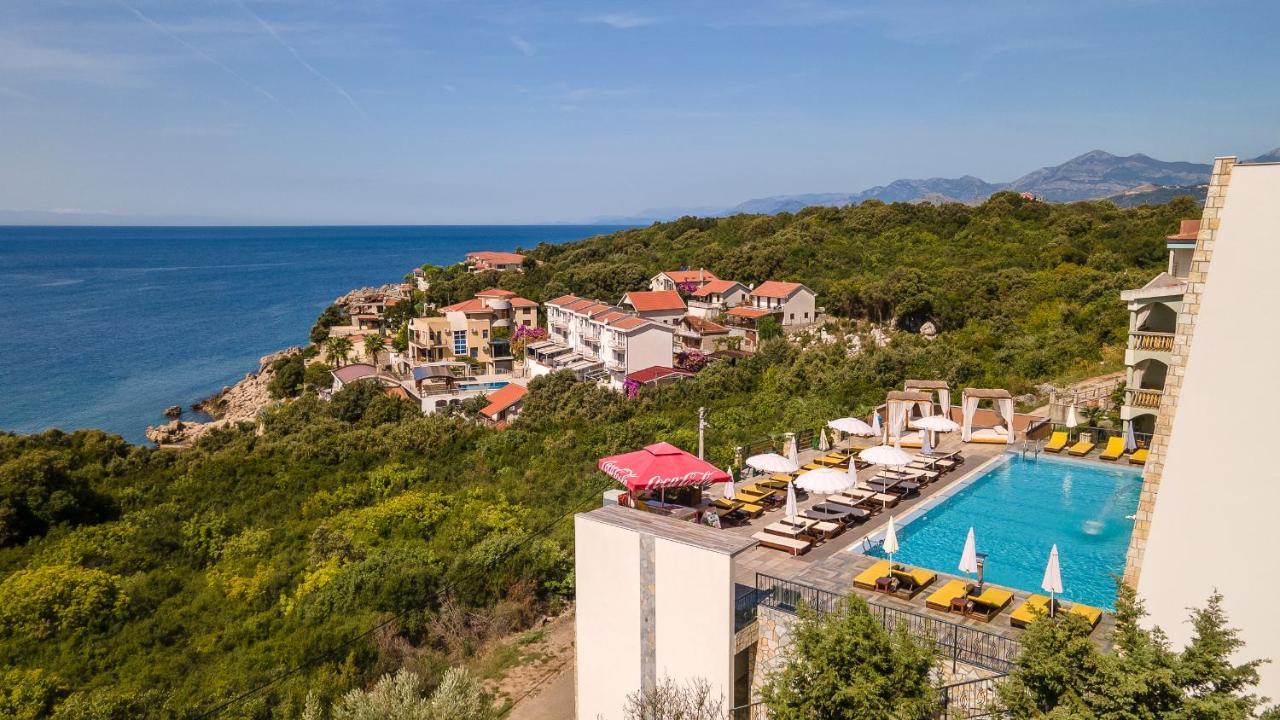Apartment Arabela 2 Utjeha