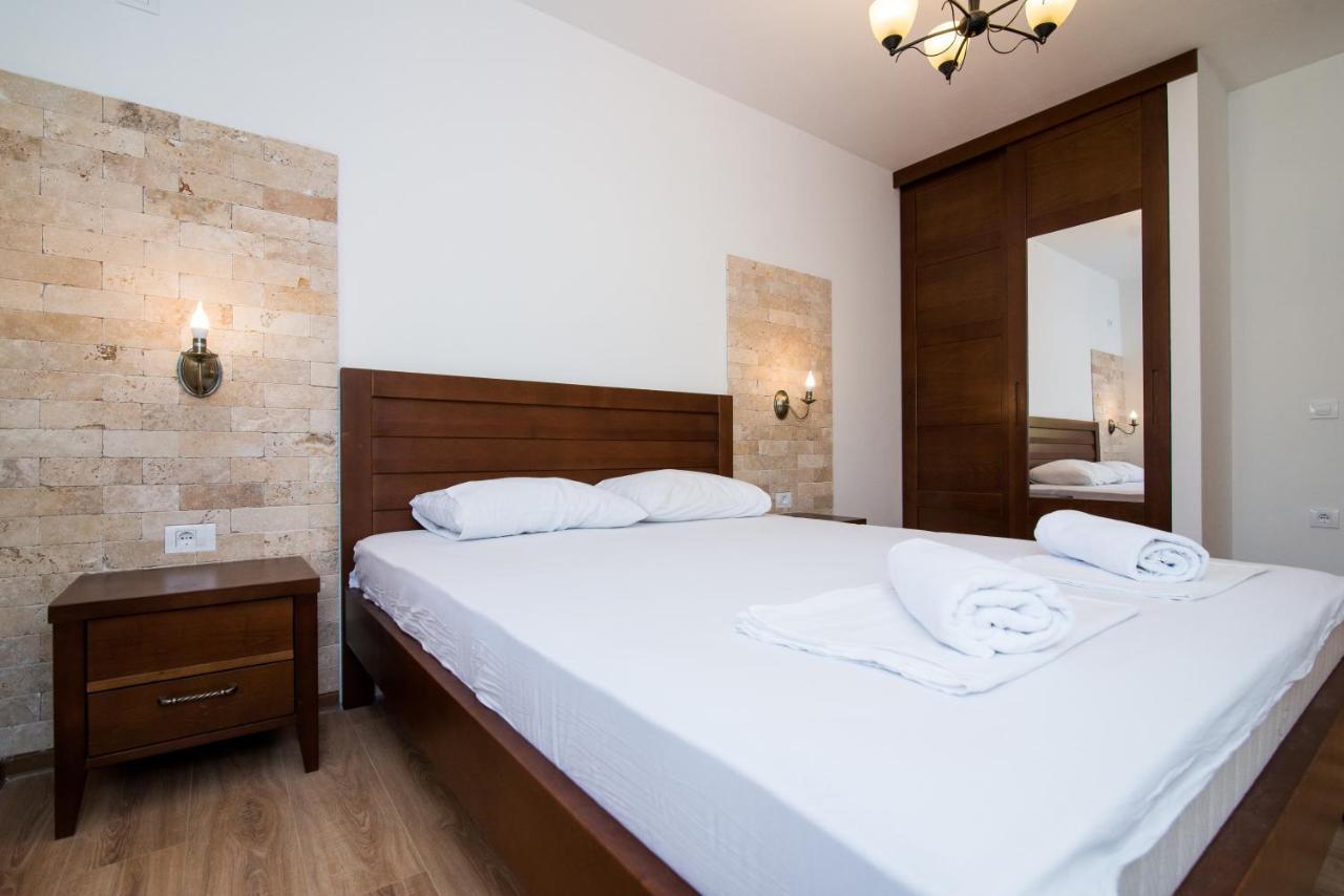 Apartman Arabela 2