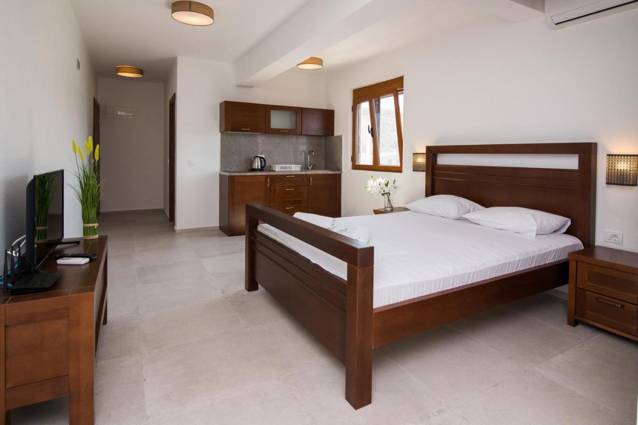 Apartman Arabela 2 *