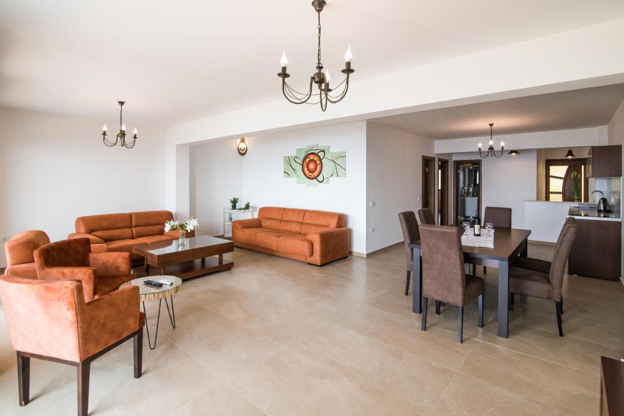 Apartman Arabela 2