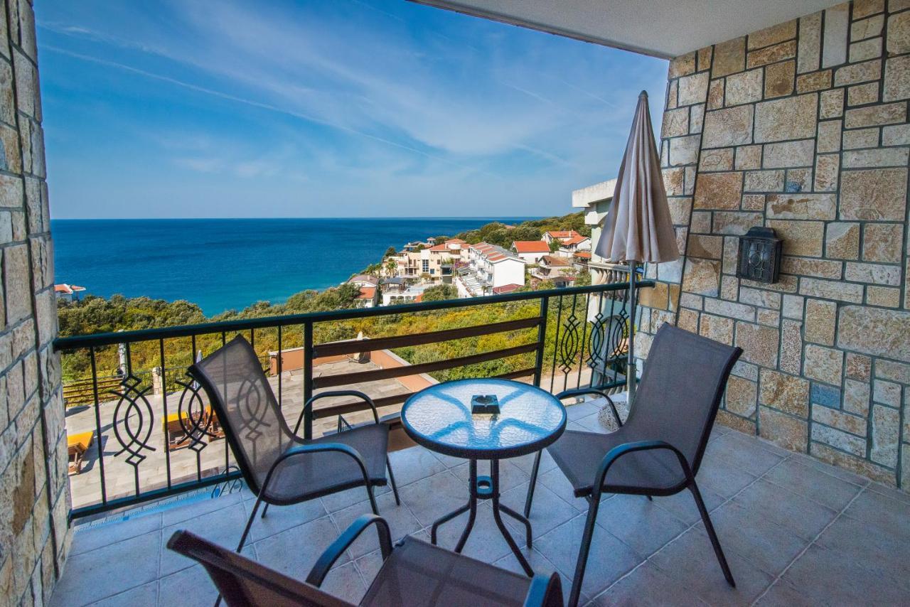 Arabela 2 Apartman