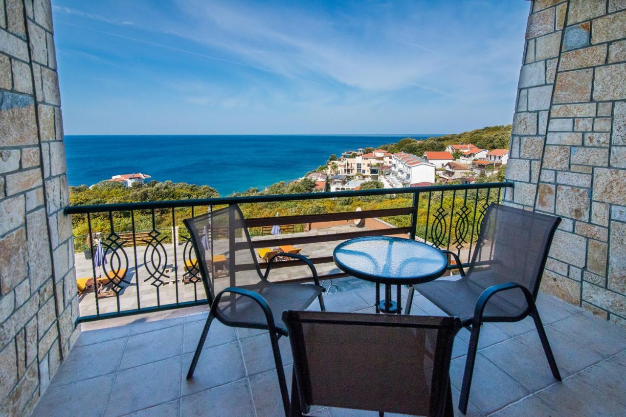 Arabela 2 Apartman Utjeha