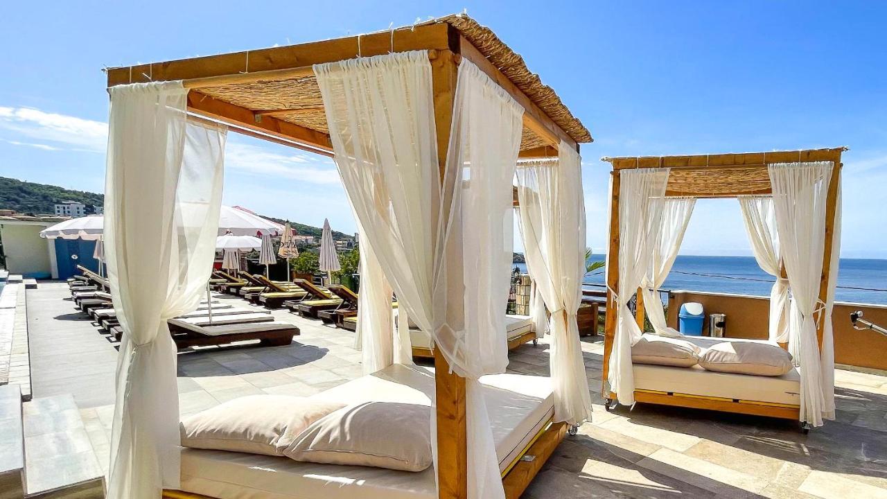 Arabela 2 Apartman *