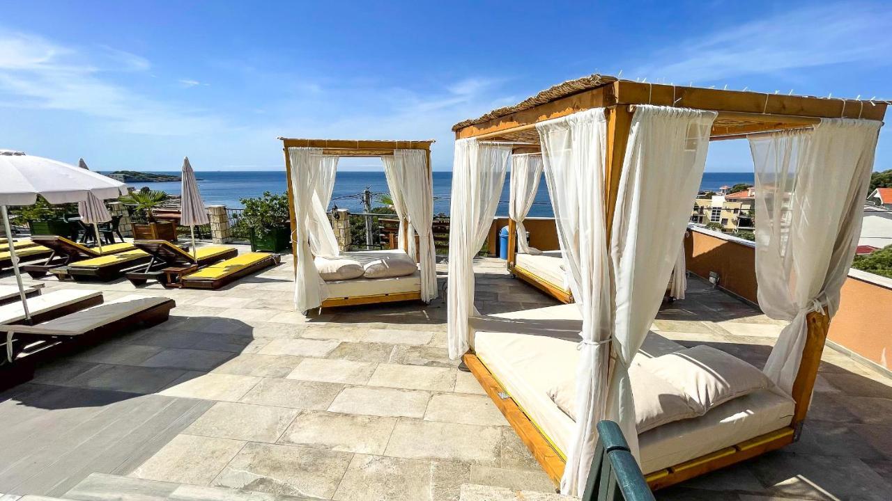 Arabela 2 Apartman *