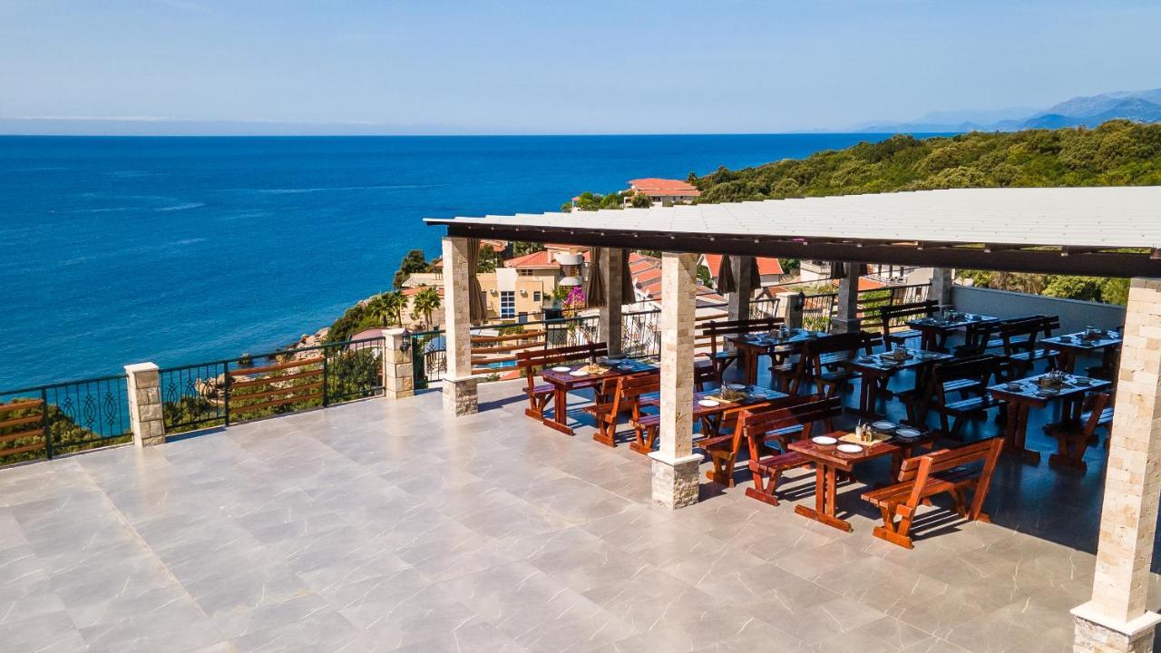 Arabela 2 Apartman Utjeha