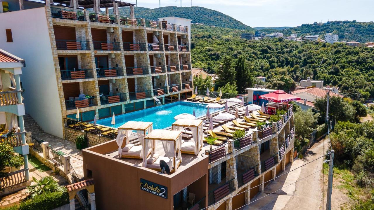 Apartman Arabela 2